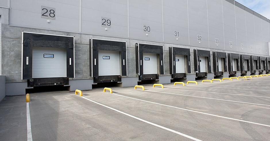 Commercial Garage Door Repair Fairfield County CT