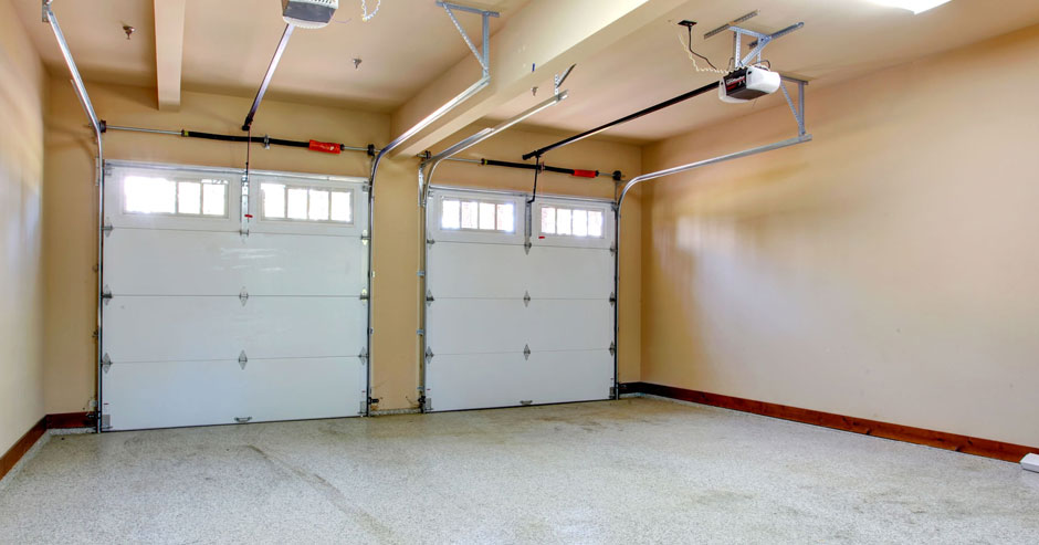 Overhead Garage Door Company Danbury CT