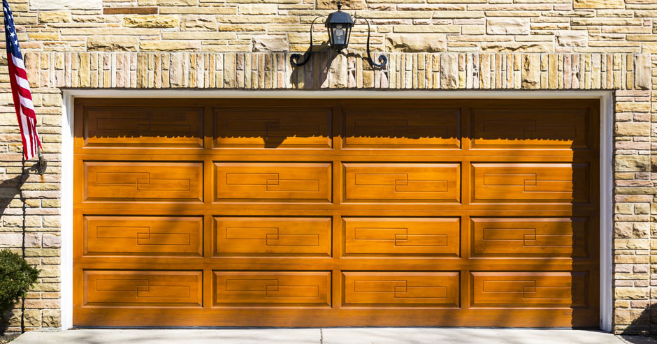 Overhead garage door installation Elizabeth