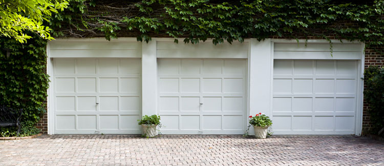 installation Garage doors installation Elizabeth