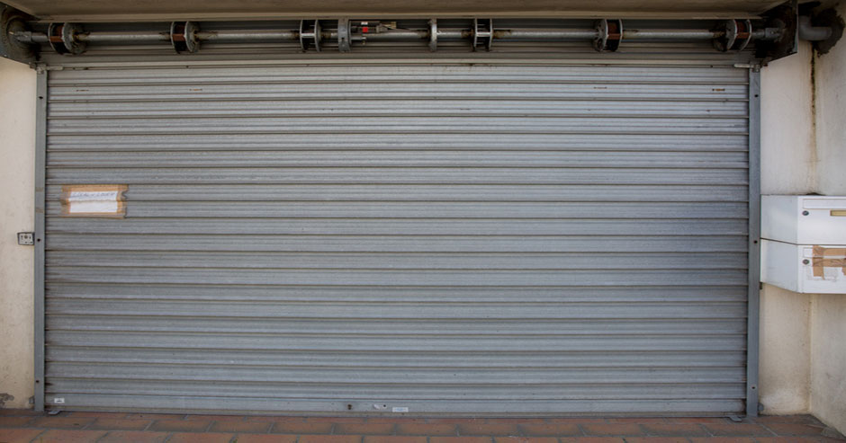 Rolling gates Elizabeth