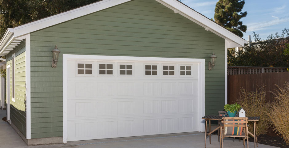 Overhead Garage Door Repair Queens 11370 New York