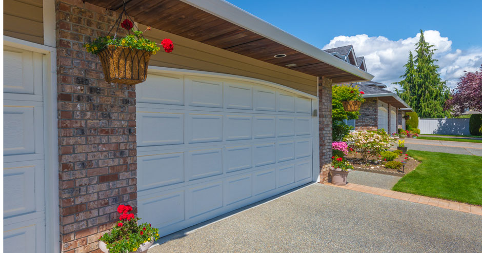 Overhead Garage Door Services Near Dewitt 13057 New York