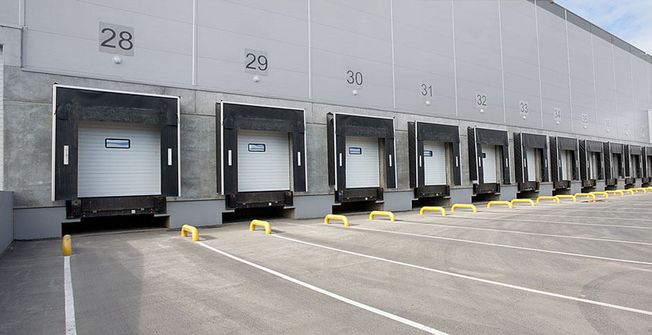 Garage Door Services Peekskill NY Industrial Overhead Garage Door Services Peekskill NY