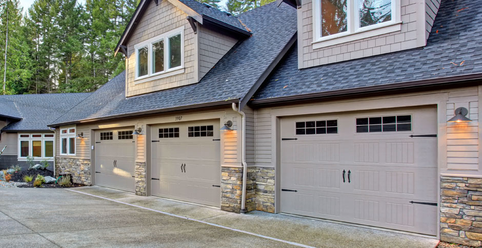Overhead Garage Door Repair Yonkers New York