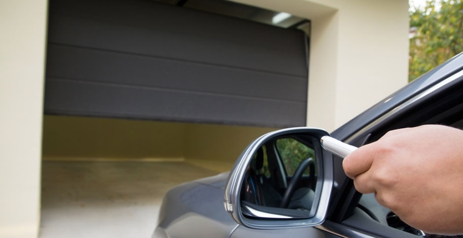 Garage Doors Repair & Installation Automatic Garage Door Repair