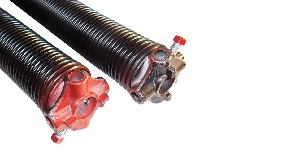 Commercial Overhead Garage Doors Springs Rochester NY Commercial Garage Door Torsion Spring Rochester NY