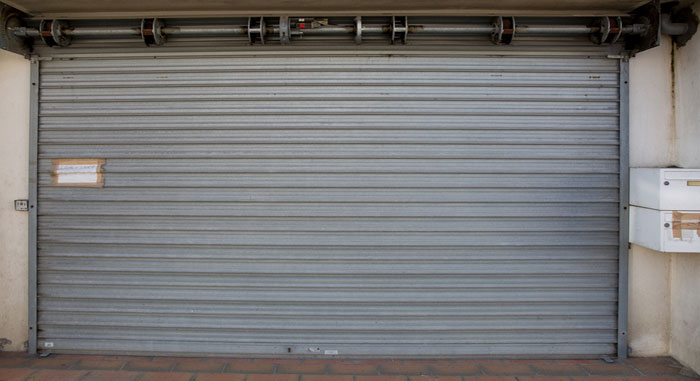 roll up repairs Commercial roll up door repairs Monroe County
