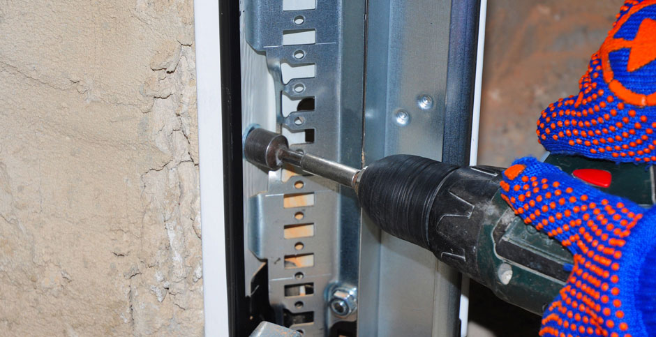 DIY garage doors DIY Garage Doors New York