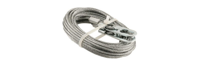 Garage Door Cable Replacement Overhead Door Cables New York