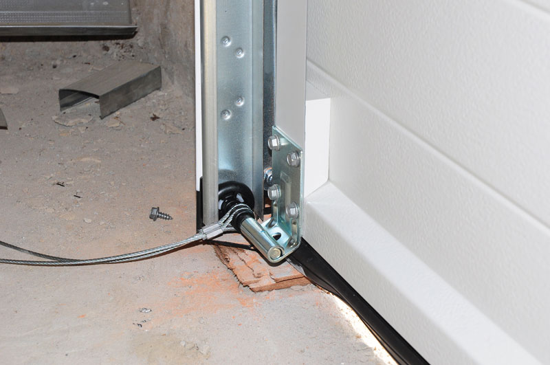 Garage Door Cable Replacement Garage Door Cable Repair New York