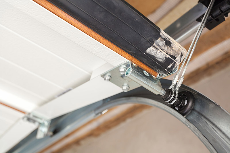 Garage Door Cable Replacement Garage Door Cable Repair New York