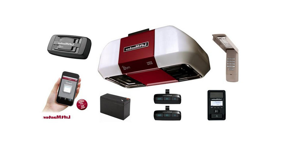 Garage Door installation Rochester New York Garage Door Opener installation Rochester NY