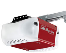 garage door opener Monroe County