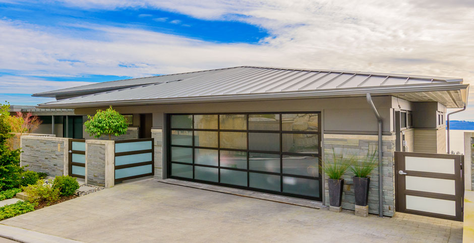 Overhead Garage Door Repair & Installation