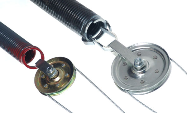 Garage Doors Fairport New York Garage Door Spring Fairport NY 14450