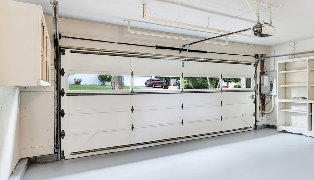 Garage Door Supplier Rochester New York