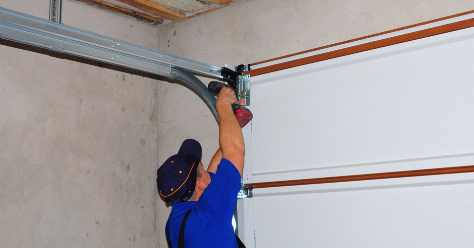 Garage Door Spring Repair Rochester NY