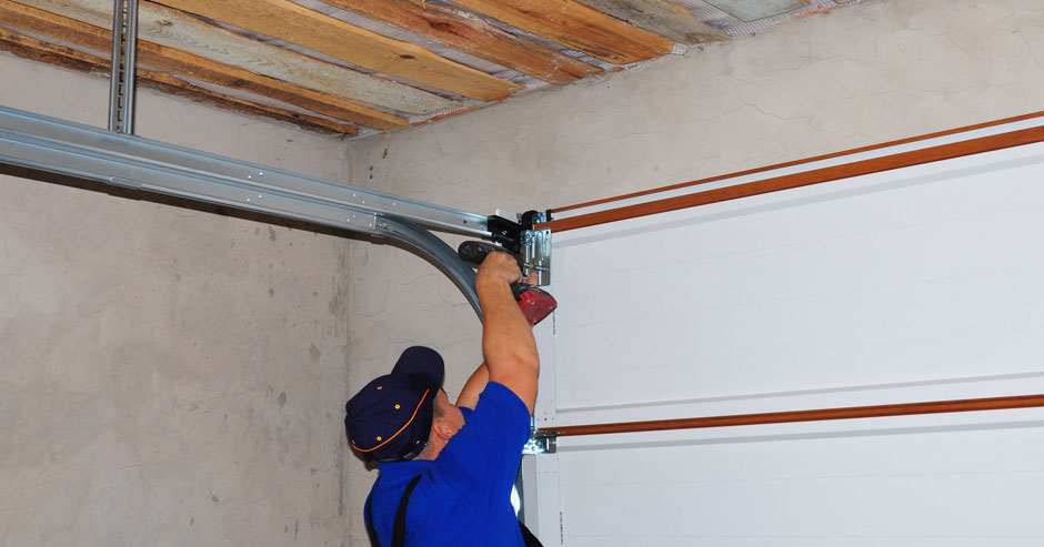 Garage Opener Repair Monroe County NY Garage opener repair Monroe County