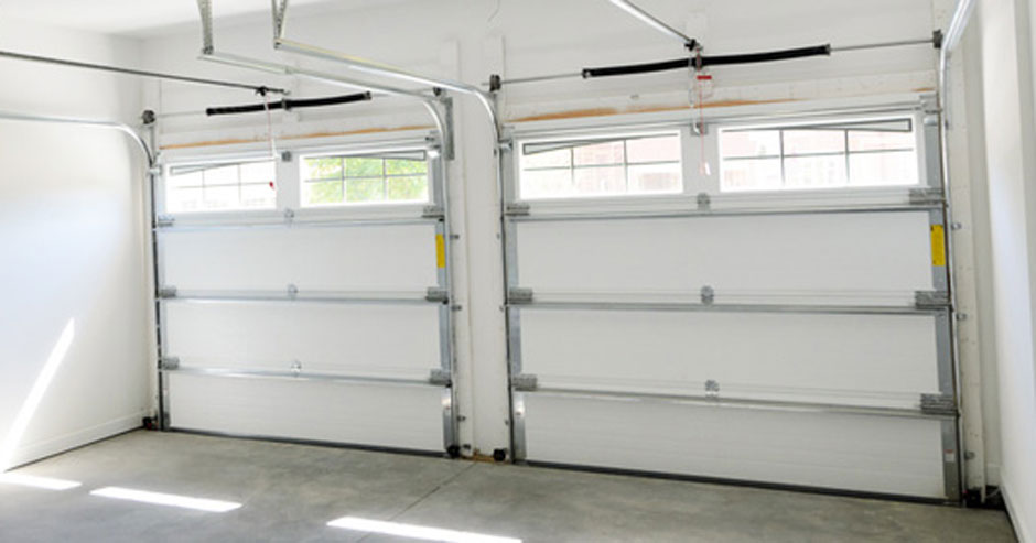 garage door spring Monroe County New York
