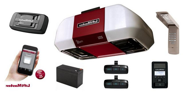 Overhead Door Motor Technician New York Garage Motor Technician New York