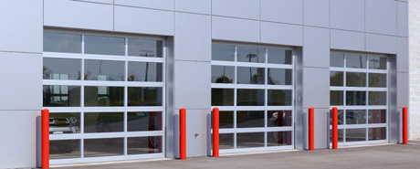 Monroe County Garage Door Repairs