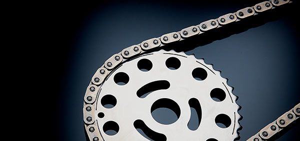 liftmaster Lift Master chain driven