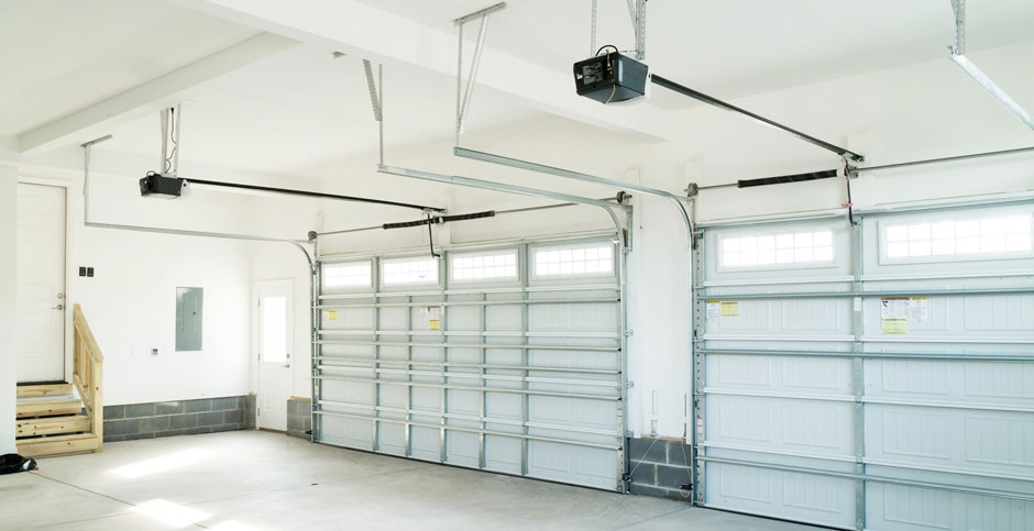 Maintenance garage doors NYS Garage Doors Maintenance New York