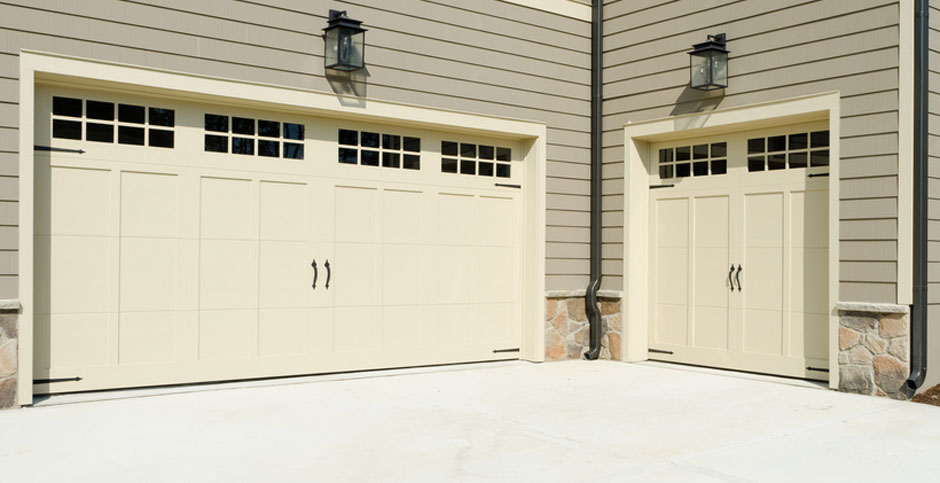 Garage Doors Repair & Installation Overhead Garage Door Repair
