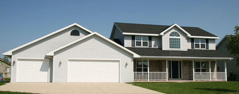 Residential garage service Residential Garage door service Monroe County New York