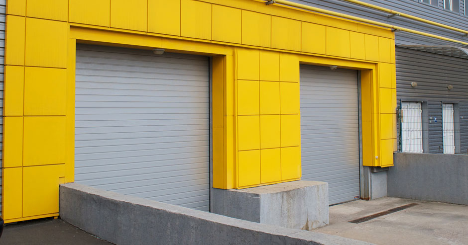 Rollup Gate Service Rochester New York Rollup Gate repair Rochester NY