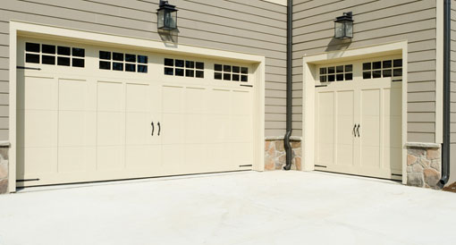 rollupdoor Roll Up Door installer Monroe County