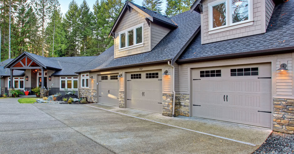 Overhead Garage Door Repair Greece New York
