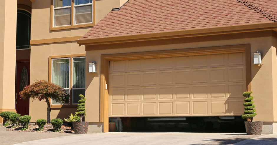 Overhead Garage Door Repair Hilton New York 14468